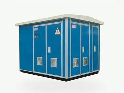 变压器 电力转换的核心枢纽与产品应用解析