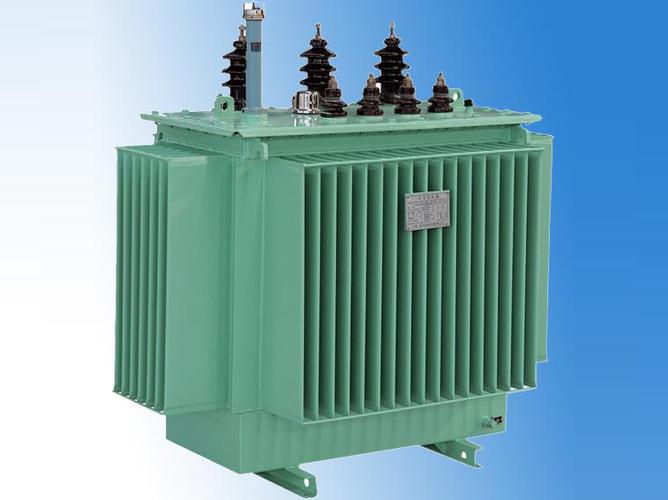 m系列变压器 产品中心 推荐产品 s11-m-400/10变压器